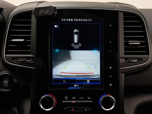 르노코리아(삼성) 더뉴QM6 2.0 LPe LE 시그니처 2WD 사진 10