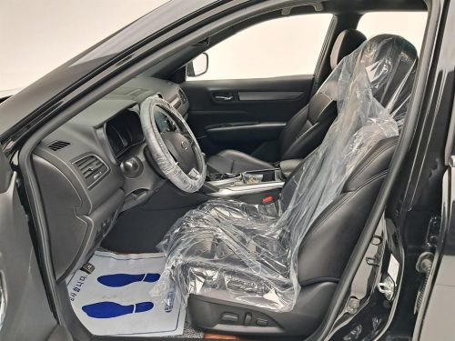 르노코리아(삼성) 더뉴QM6 2.0 LPe LE 시그니처 2WD 사진 11