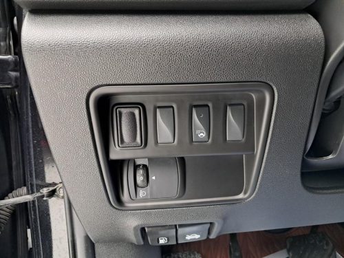 르노코리아(삼성) 더뉴QM6 2.0 LPe LE 시그니처 2WD 사진 13