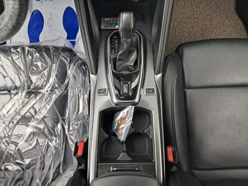르노코리아(삼성) 더뉴QM6 2.0 LPe LE 시그니처 2WD 사진 14