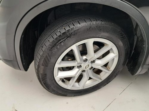 르노코리아(삼성) 더뉴QM6 2.0 LPe LE 시그니처 2WD 사진 20