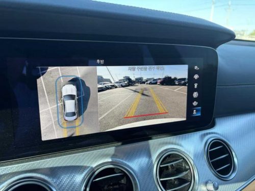 벤츠 E-클래스 W213 E350 4MATIC 아방가르드 사진 6
