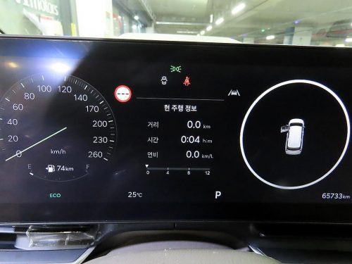 기아 더 뉴 카니발 4세대 가솔린 9인승 시그니처 사진 10