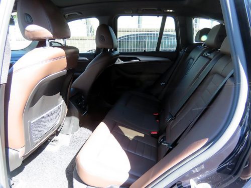 BMW X3 (G01) xDrive 20i M 스포츠 사진 6