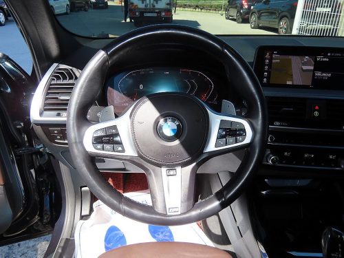 BMW X3 (G01) xDrive 20i M 스포츠 사진 8
