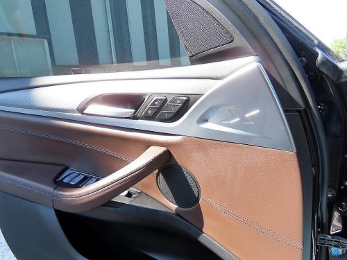 BMW X3 (G01) xDrive 20i M 스포츠 사진 12