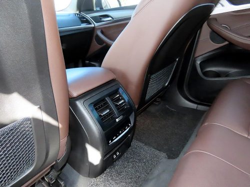 BMW X3 (G01) xDrive 20i M 스포츠 사진 15
