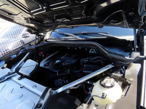 BMW X3 (G01) xDrive 20i M 스포츠 사진 19