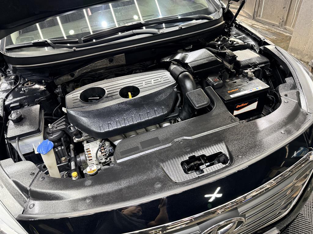 현대 LF 쏘나타 LPI 스마트 사진 6