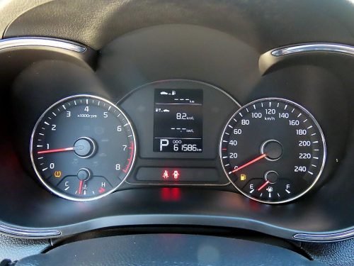기아 K3 1.6 GDI 럭셔리 사진 9