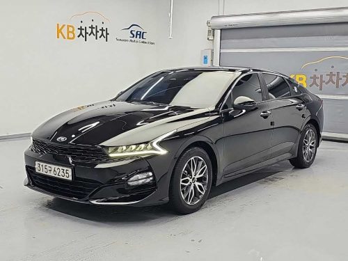기아 K5 3세대 2.0 트렌디