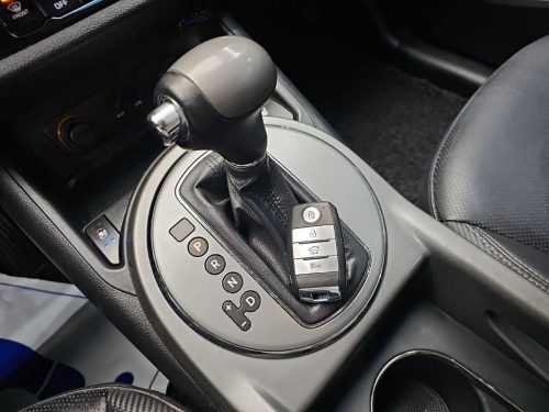 기아 더 뉴 스포티지 R 디젤 2WD 트렌디 사진 8