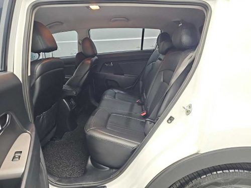 기아 더 뉴 스포티지 R 디젤 2WD 트렌디 사진 12