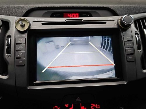 기아 더 뉴 스포티지 R 디젤 2WD 트렌디 사진 14