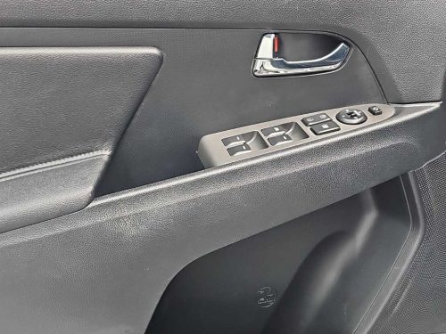 기아 더 뉴 스포티지 R 디젤 2WD 트렌디 사진 15