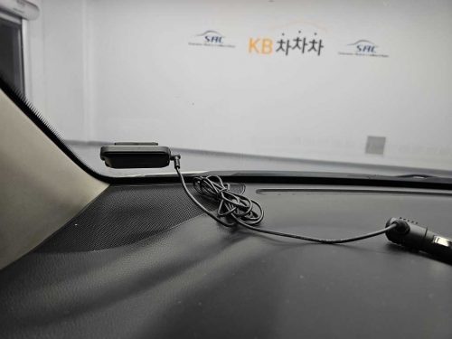 기아 더 뉴 모닝 디럭스 사진 16