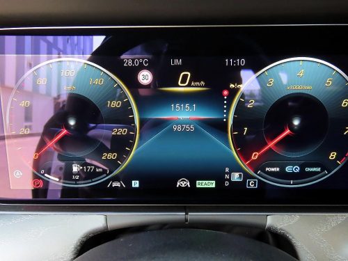 벤츠 E-클래스 W213 E350 4MATIC 아방가르드 사진 9