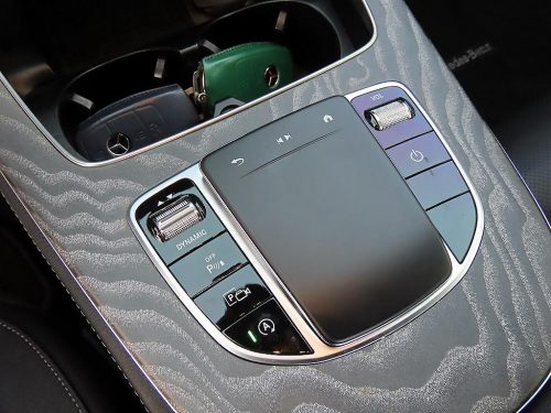 벤츠 E-클래스 W213 E350 4MATIC 아방가르드 사진 13
