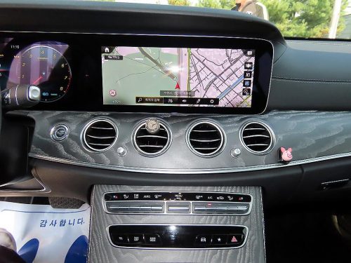 벤츠 E-클래스 W213 E350 4MATIC 아방가르드 사진 14