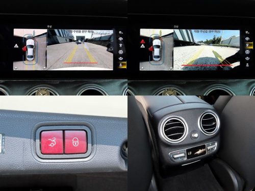 벤츠 E-클래스 W213 E350 4MATIC 아방가르드 사진 17