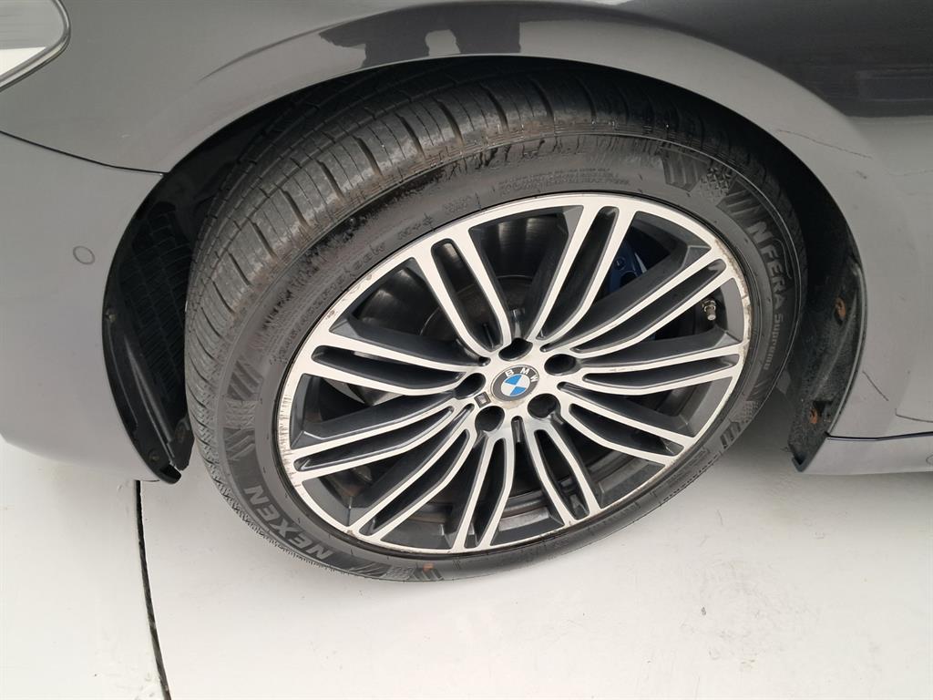 BMW 5시리즈 (G30) 530i xDrive M 스포츠 플러스 사진 20