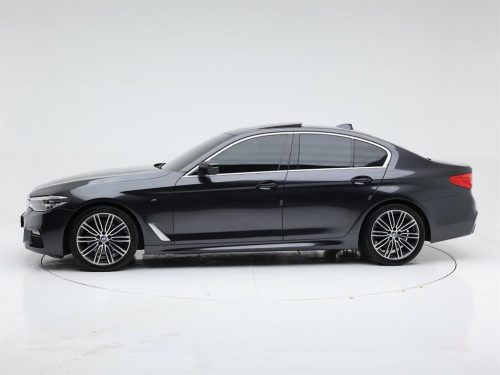 BMW 5시리즈 (G30) 530i xDrive M 스포츠 플러스 사진 3