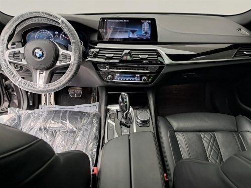BMW 5시리즈 (G60) 530i xDrive 사진 6