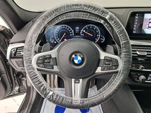 BMW 5시리즈 (G60) 530i xDrive 사진 7