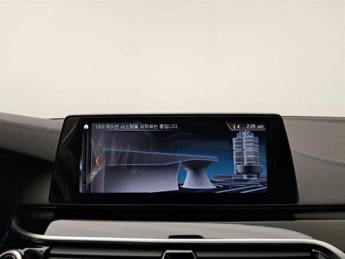 BMW 5시리즈 (G60) 530i xDrive 사진 9