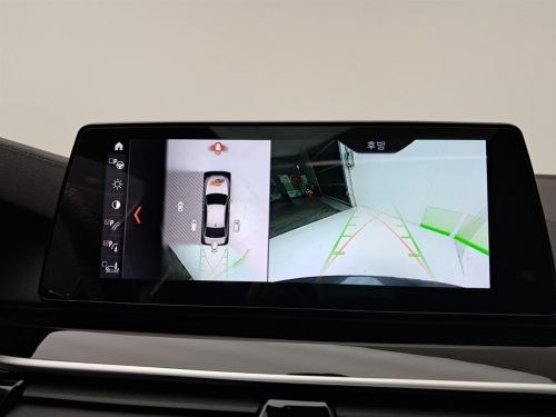 BMW 5시리즈 (G60) 530i xDrive 사진 10