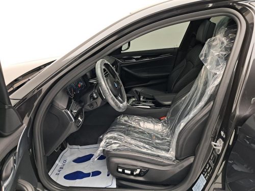 BMW 5시리즈 (G60) 530i xDrive 사진 11