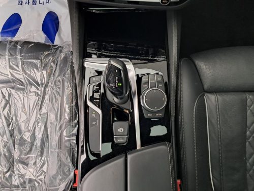 BMW 5시리즈 (G60) 530i xDrive 사진 13