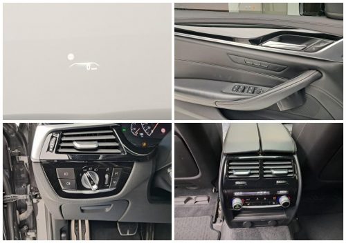 BMW 5시리즈 (G60) 530i xDrive 사진 16
