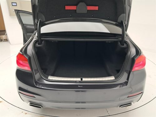 BMW 5시리즈 (G60) 530i xDrive 사진 17