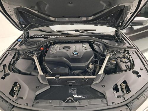 BMW 5시리즈 (G60) 530i xDrive 사진 19