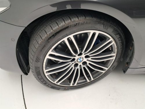 BMW 5시리즈 (G60) 530i xDrive 사진 20