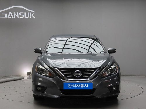 닛산 알티마 2.5 스마트