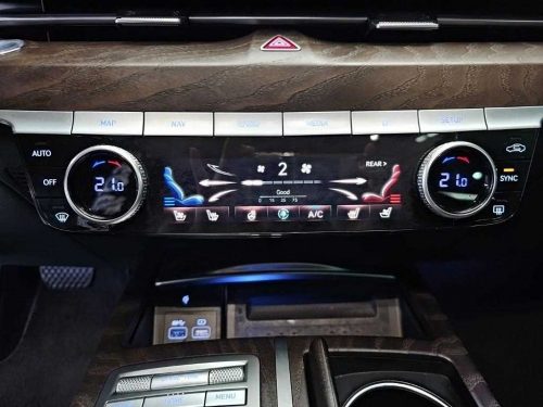 제네시스 G80(RG3) 2.5 가솔린 터보 AWD 사진 9