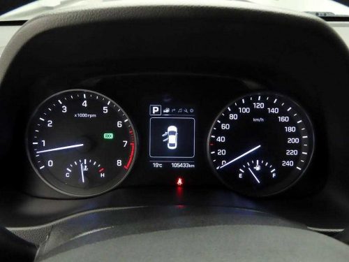 현대 아반떼 AD 1.6 GDI 밸류 플러스 사진 6