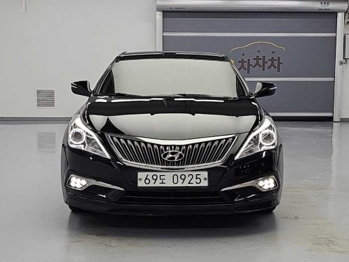 현대 그랜저 HG HG300 EXCLUSIVE 사진 2