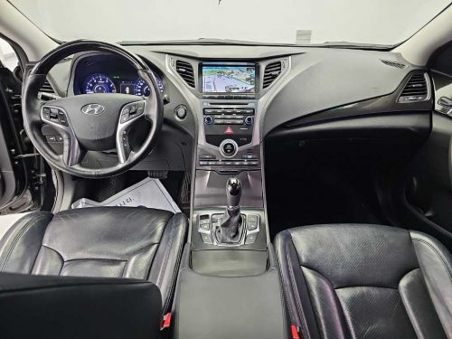 현대 그랜저 HG HG300 EXCLUSIVE 사진 모두보기