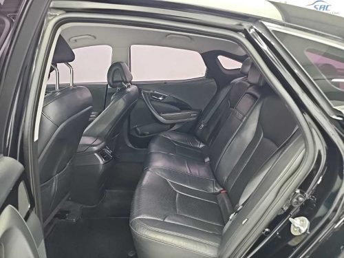 현대 그랜저 HG HG300 EXCLUSIVE 사진 12