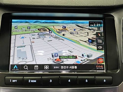 현대 그랜저 HG HG300 EXCLUSIVE 사진 15