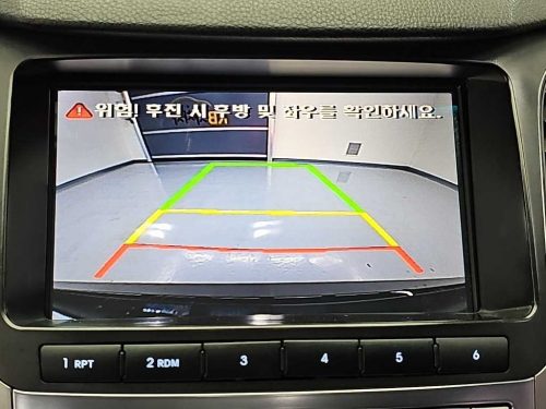현대 그랜저 HG HG300 EXCLUSIVE 사진 16