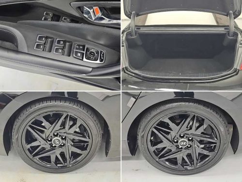 현대 그랜저 HG HG300 EXCLUSIVE 사진 18