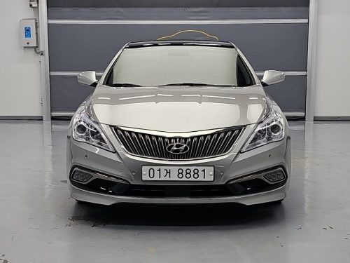 현대 그랜저 HG HG240 MODERN 사진 2