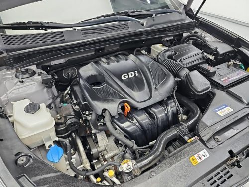 현대 그랜저 HG HG240 MODERN 사진 5