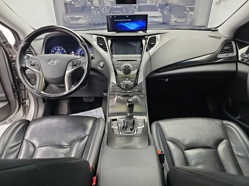 현대 그랜저 HG HG240 MODERN 사진 모두보기