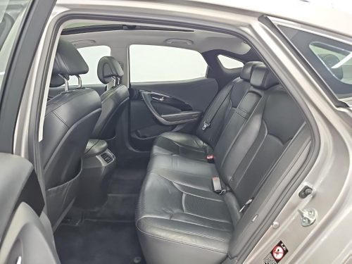 현대 그랜저 HG HG240 MODERN 사진 12