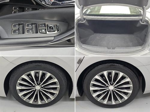 현대 그랜저 HG HG240 MODERN 사진 18
